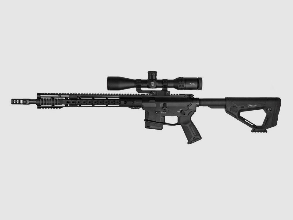 Hera Arms 16% Rabatt AR15 -16,75' TnT#3