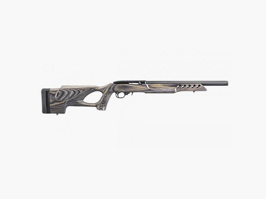 Ruger 10/22 Target Lite Thumbhole .22lr