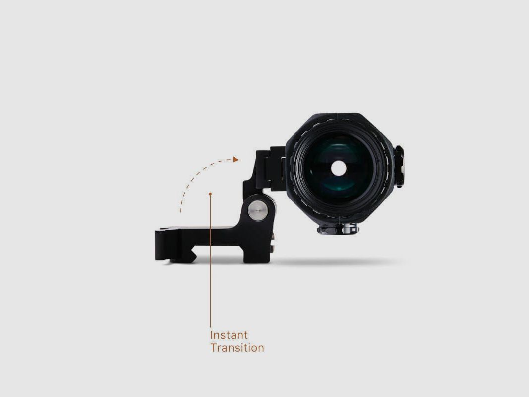 Magnificateur Eotech G45 STS, image 5 sur 6