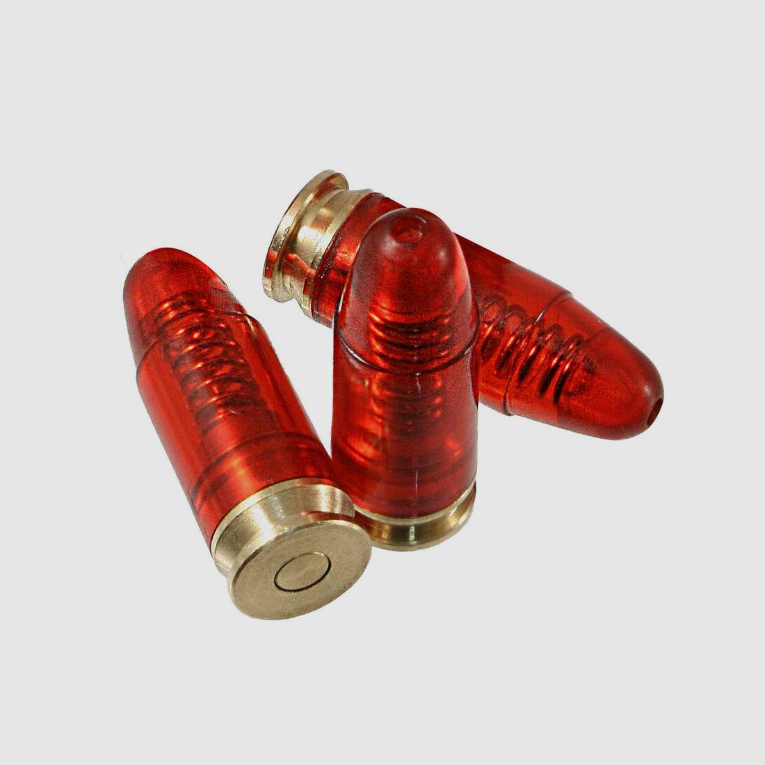 KUNSTSTOFF-DOUILLE DÄMPFER C9 PARA PISTOLE