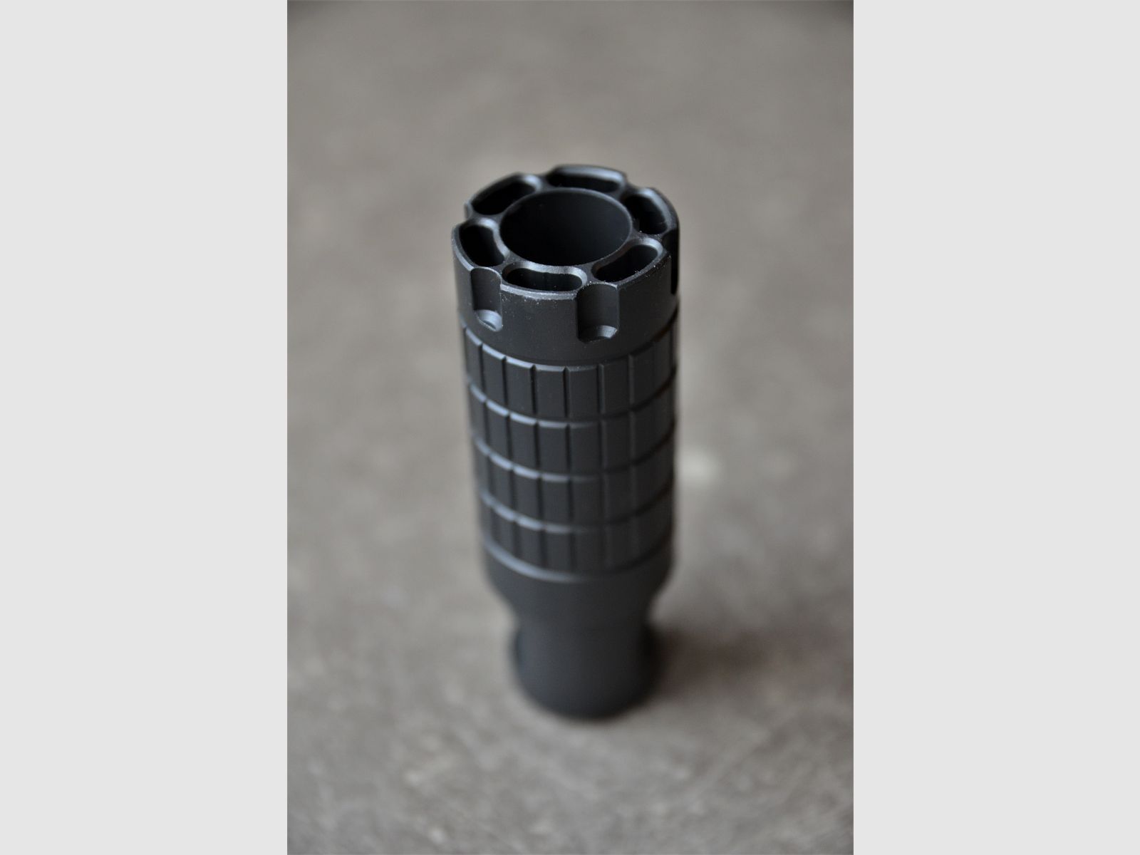 HERA LC GEN.2 .308 Win/7.62 NATO - Kompensator, Bild 3 von 4