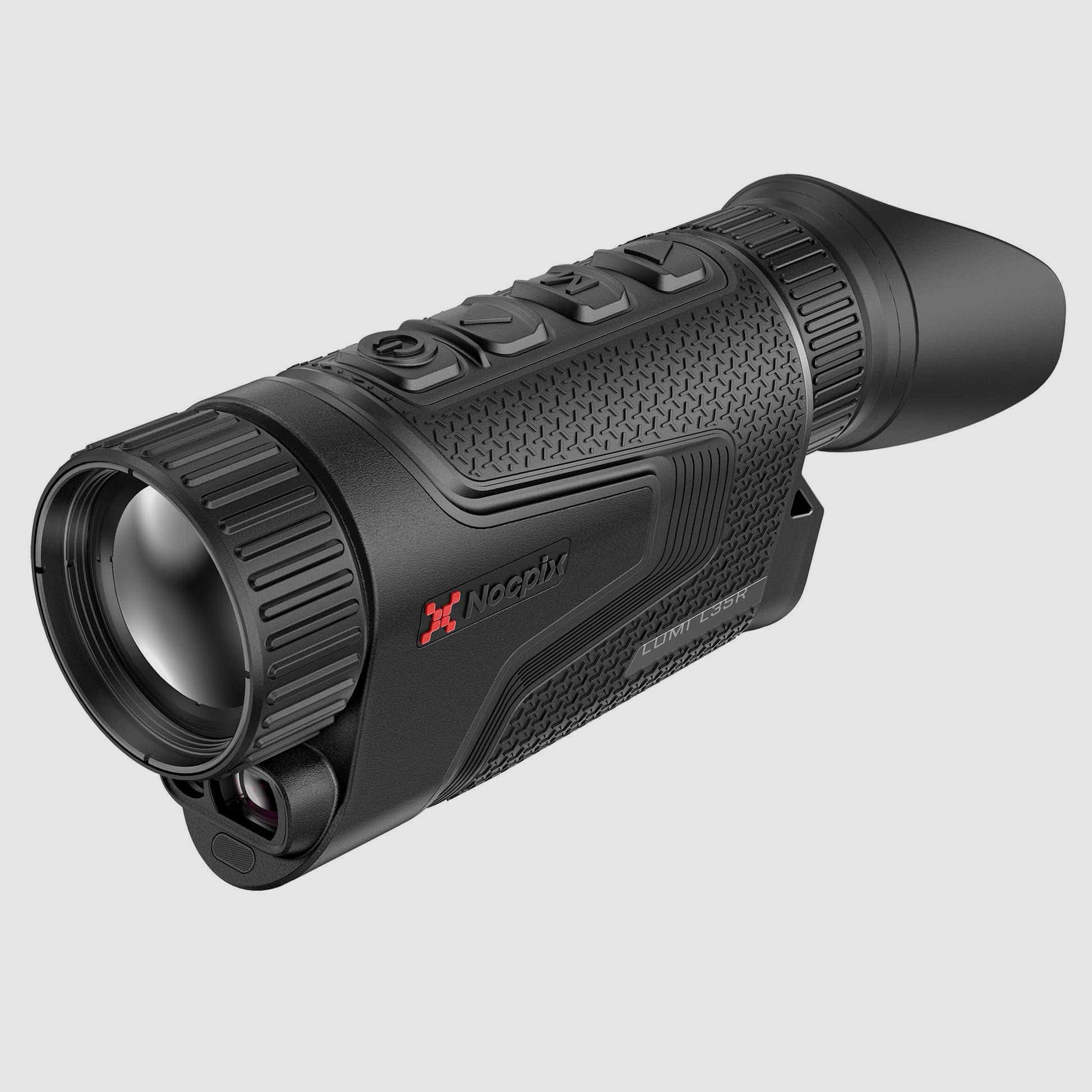 Nocpix LUMI L35R mit LRF