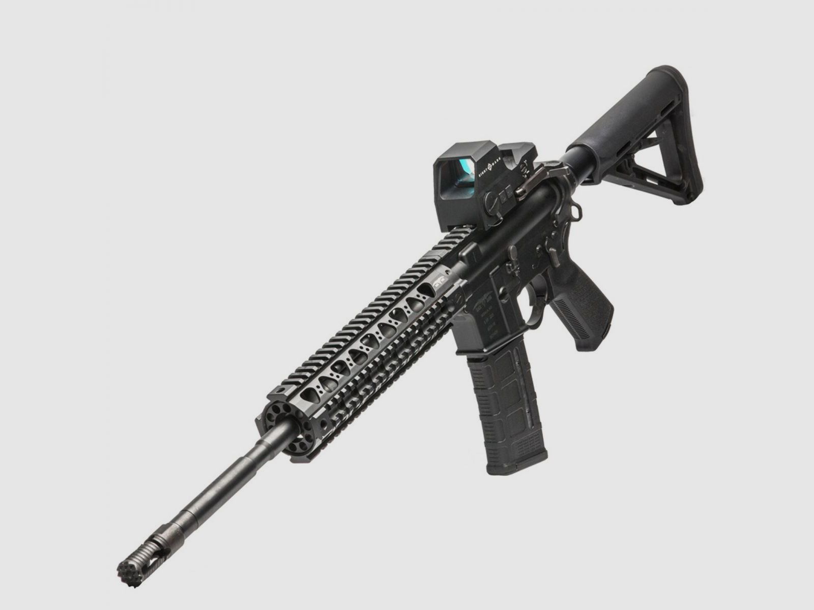 SIGHTMARK Celownik Czerwony Ultra Shot A-Spec