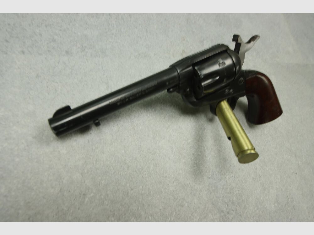 Sauer & Sohn Sauer Western Six -Shooter