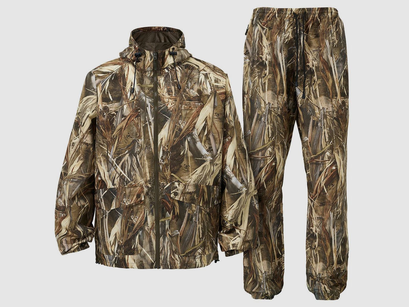 Pinewood ensemble de camouflage Furudal, DRT Camou, image 1 sur 5