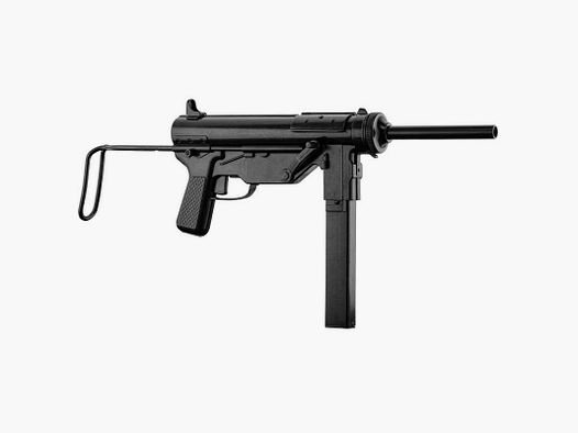 Dekoracyjna replika Denix PM Grease Gun - M3 Grease Gun