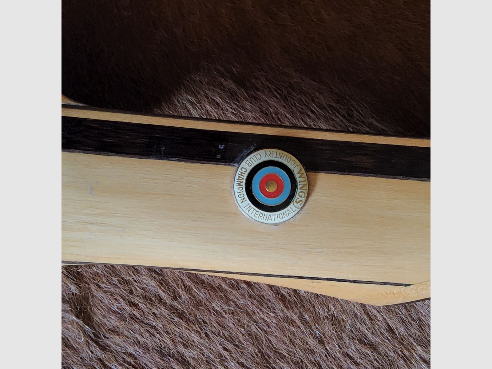 Black Flash Archery Jagdbogen Impala Bogen im Set