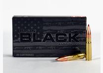Hornady NTX BLACK .300 Blackout 110 grs