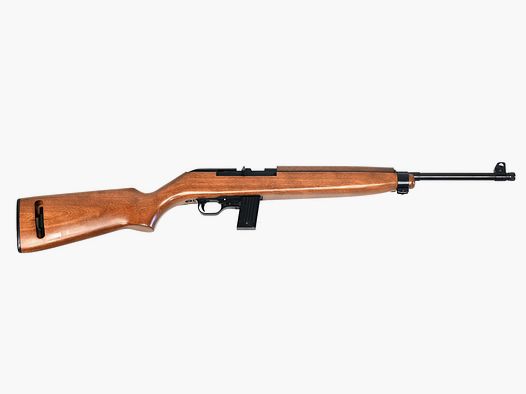 SL Gewehr Erma Mod. E M1 22, Occ., .22 LR