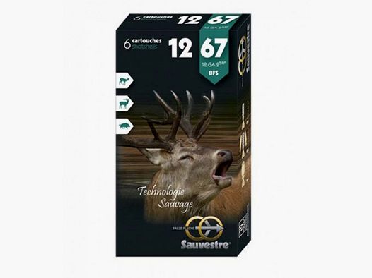 SAUVESTRE 12/67