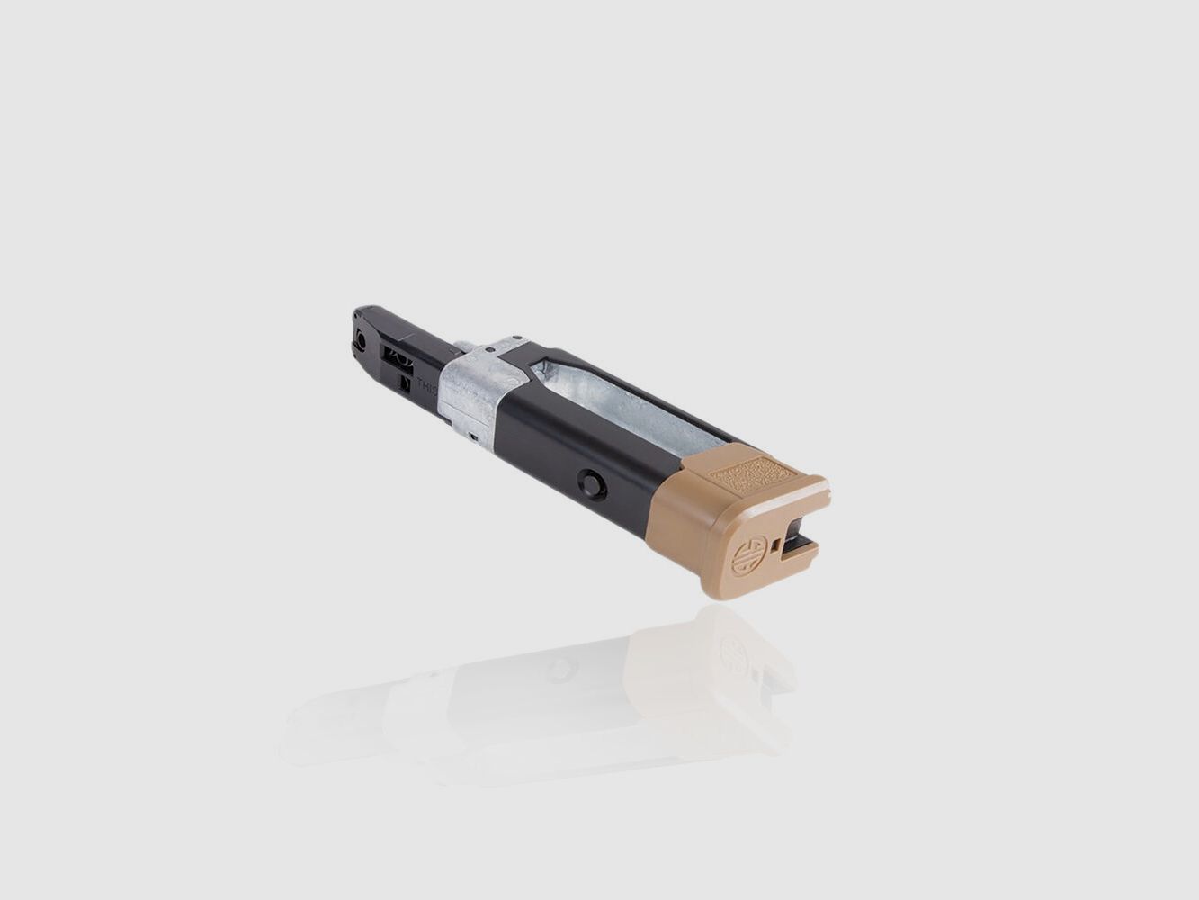 Sig Sauer Caricatore di Ricambio Sig P320-M17