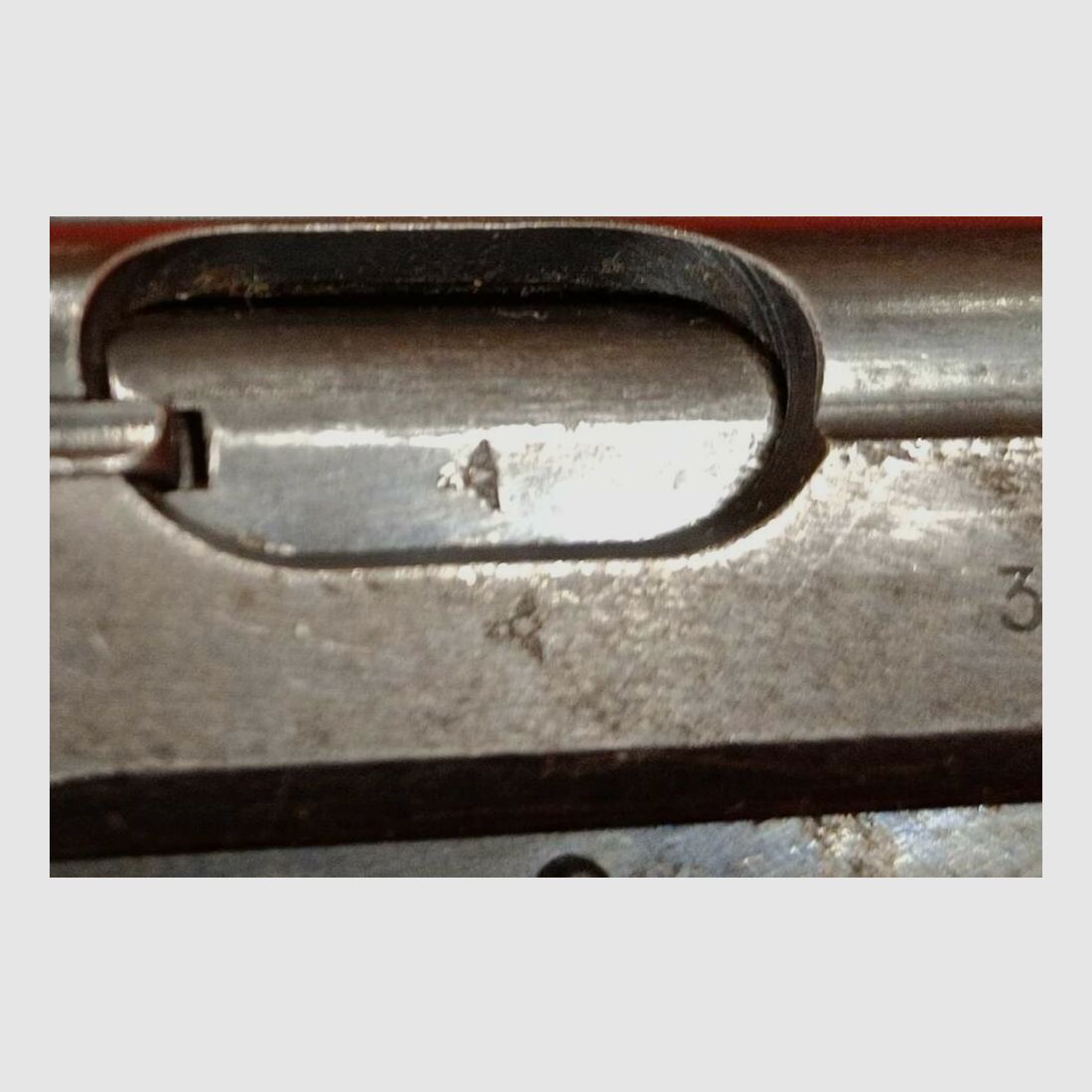 Walther Zella-Mehlis PP 7,65mmBrowning