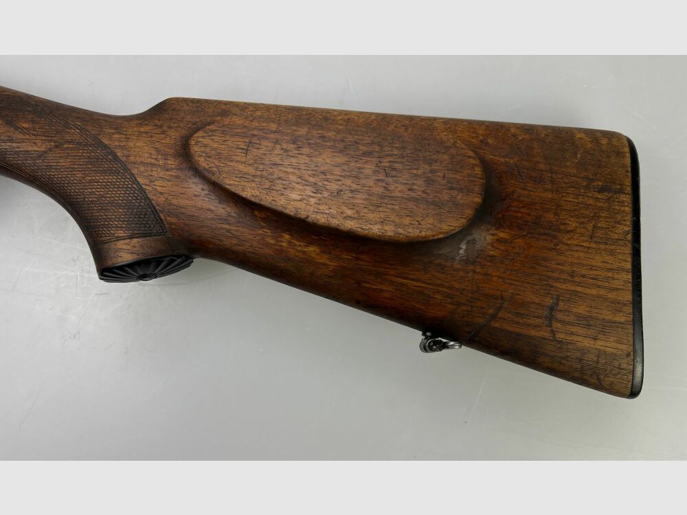 Sauer-Beretta S56E