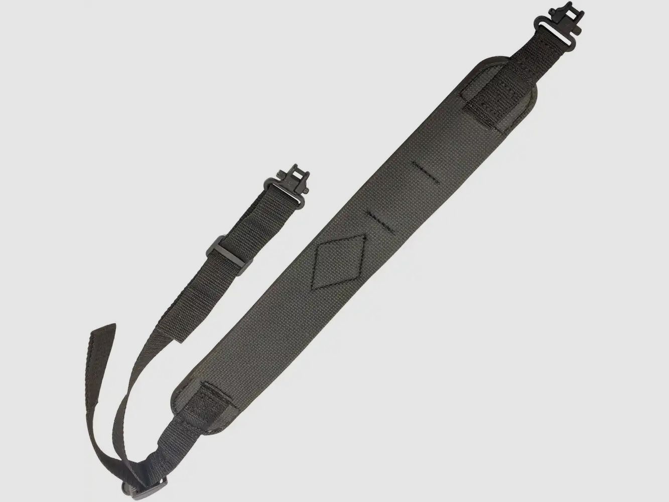 Sangle de fusil Allen Yukon Néoprène 160496