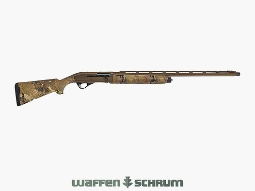 Franchi Affinity 3 Elite Bronze Camo Optifade Marsh
