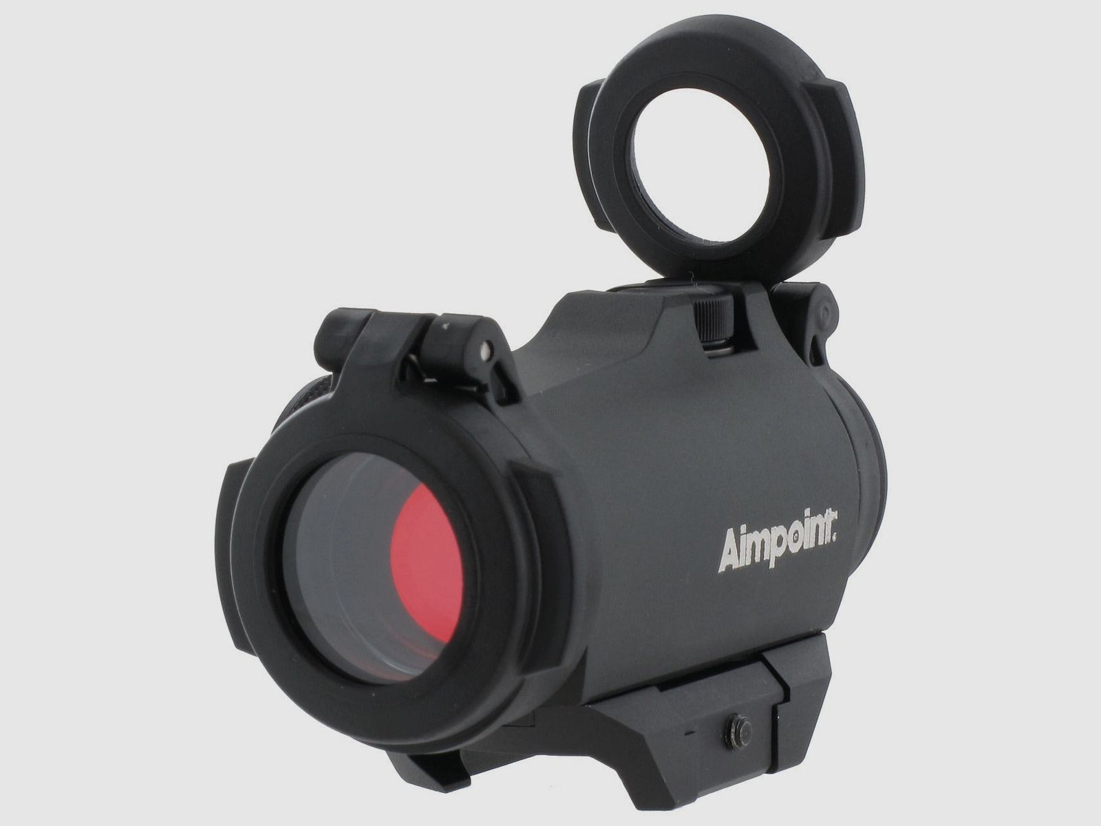 Aimpoint Micro H-2 Sight with Mount for Tikka T3 - 2 Moa, image 1 of 4