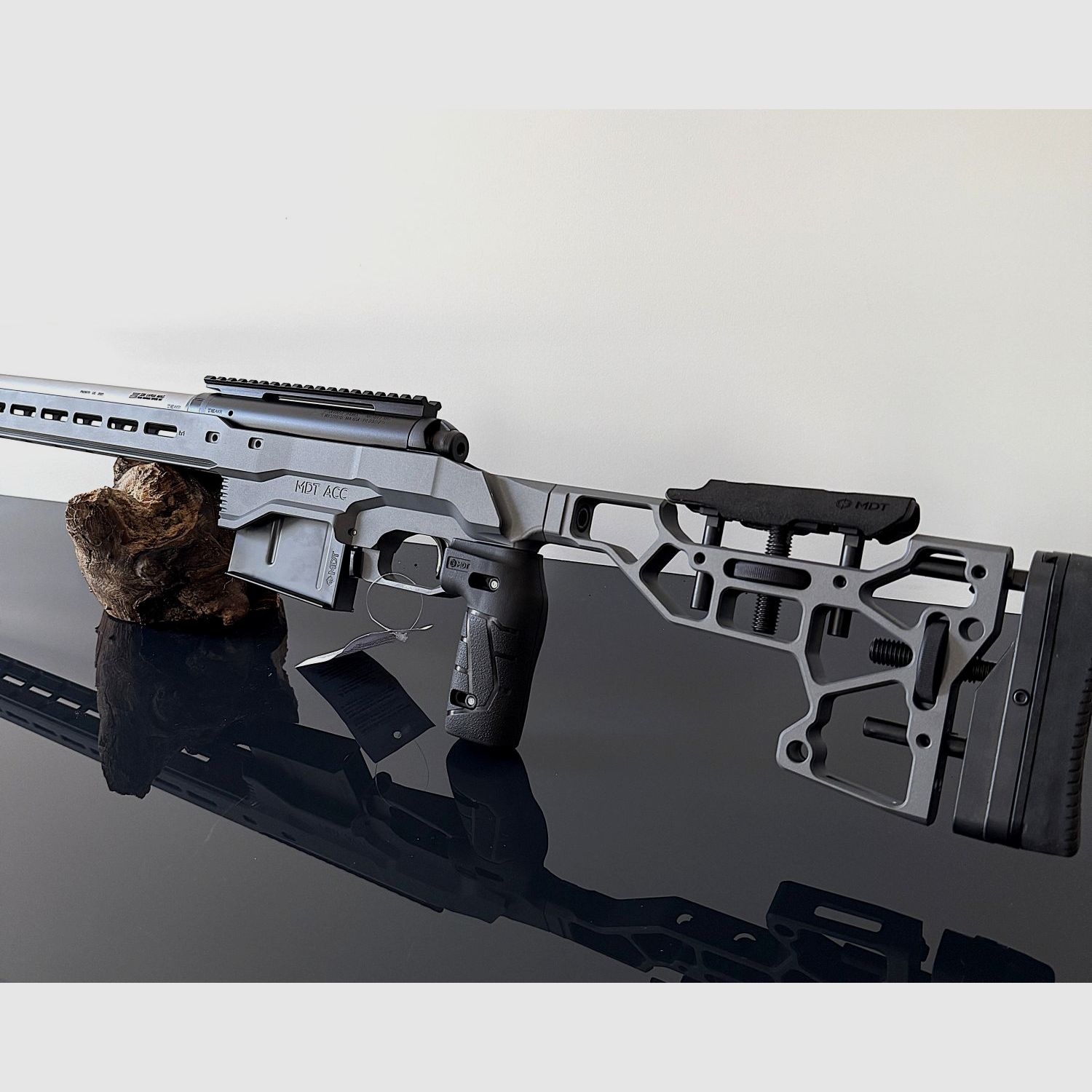 SAVAGE carabina a otturatore 110 Elite Precision, immagine 2 di 5