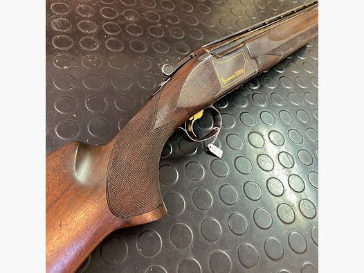 Browning Ultra Trap Gewehr F22-3