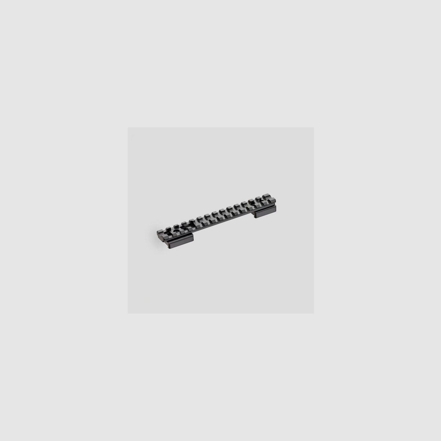 CONTESSA PICATINNY RAIL FOR SAKO 85 M
