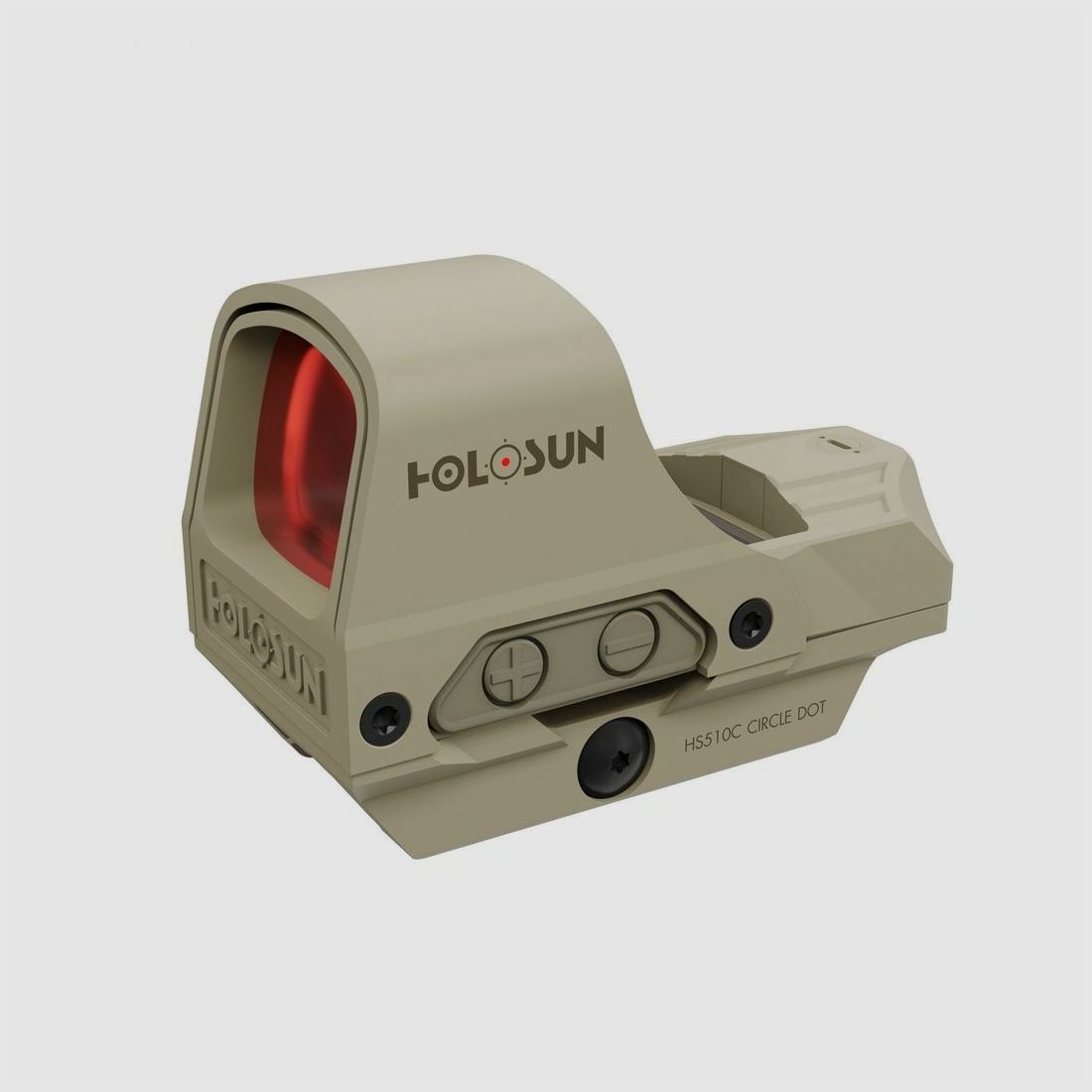 Holosun HS510C FDE