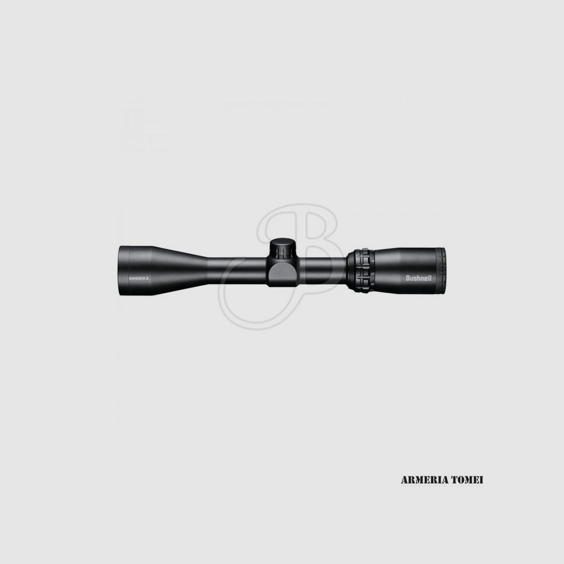 BUSHNELL – BANNER-2 3-9X40 SFP DOA RET 6″ BDC, Bild 2 von 4