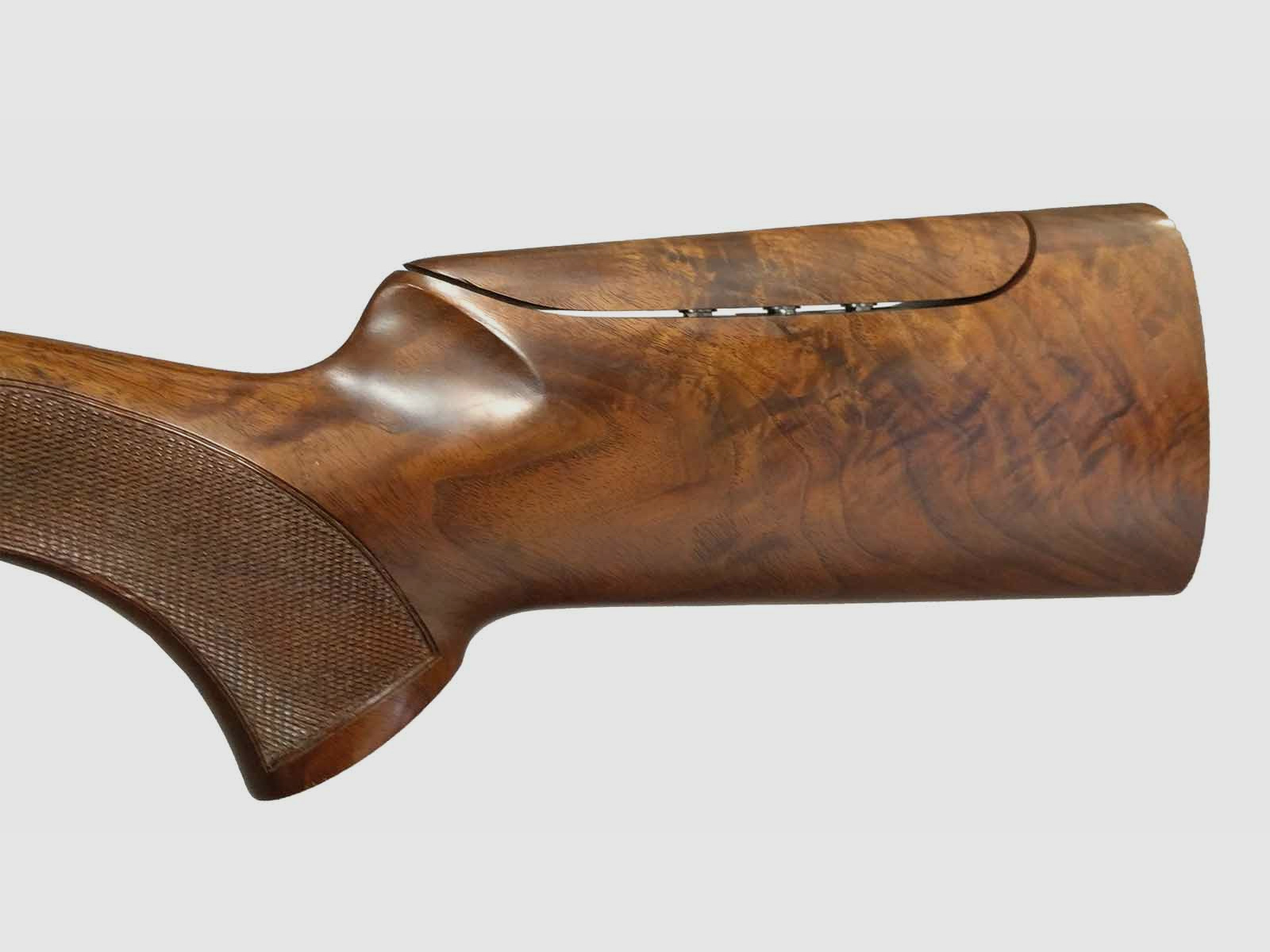 KALIX TEKNIK adjustable stock comb CR2