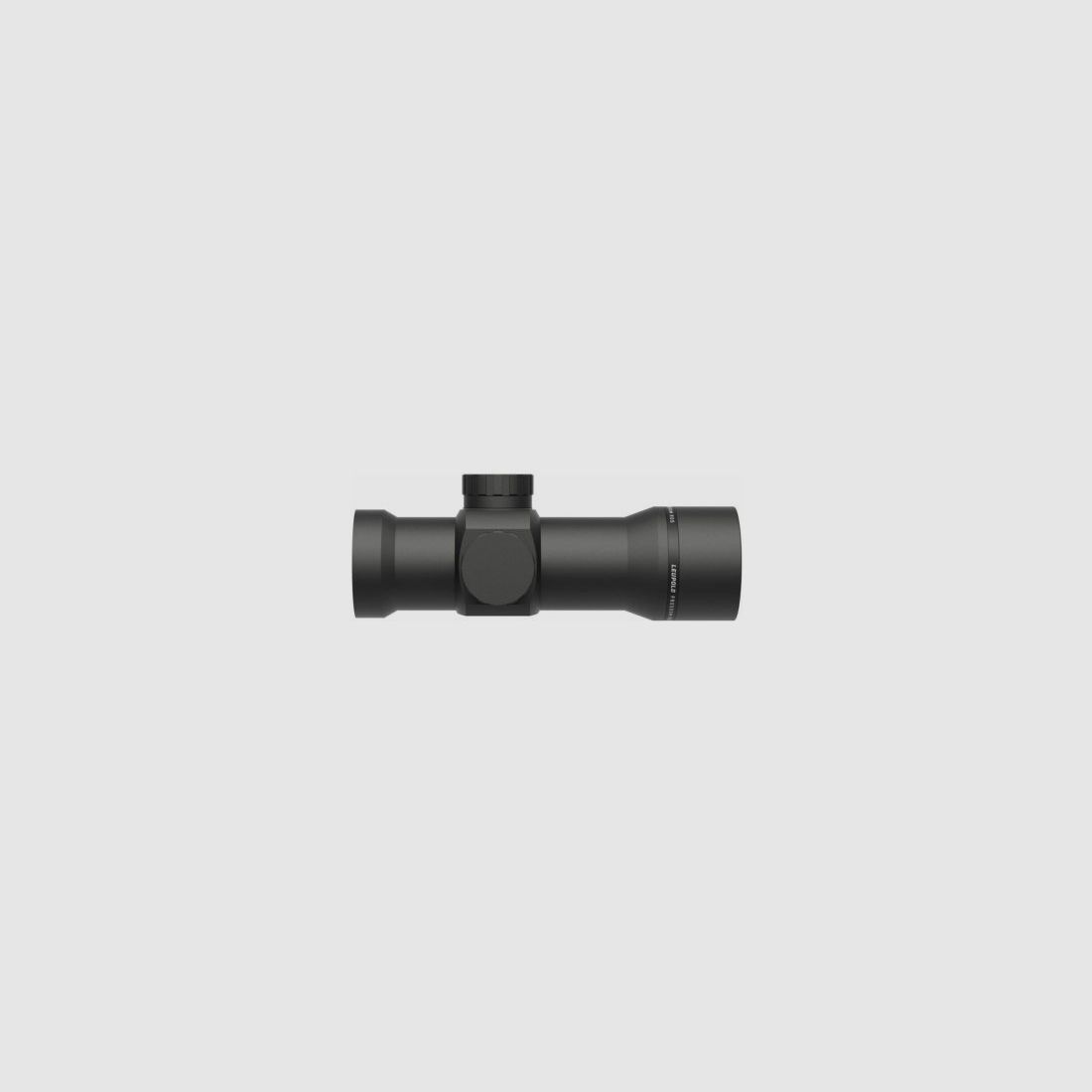 Leupold Freedom 1x34 1 MOA Leuchtpunkt ohne Montage