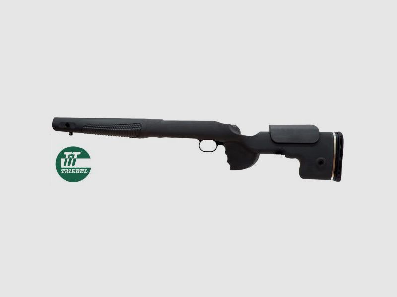 GRS Kolba Fenris - Syntetyk, antracyt MAUSER M18
