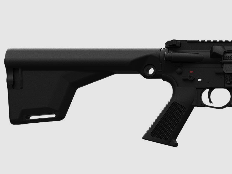 SCHMEISSER AR15 Ultramatch STS