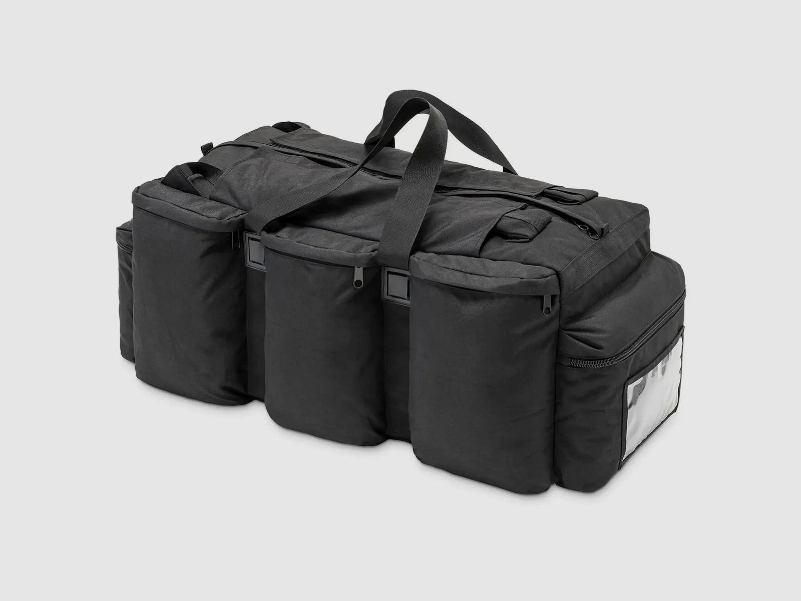 Defcon 5 Defcon 5 Borsa a tracolla Duffle Bag 100 L - Coyote