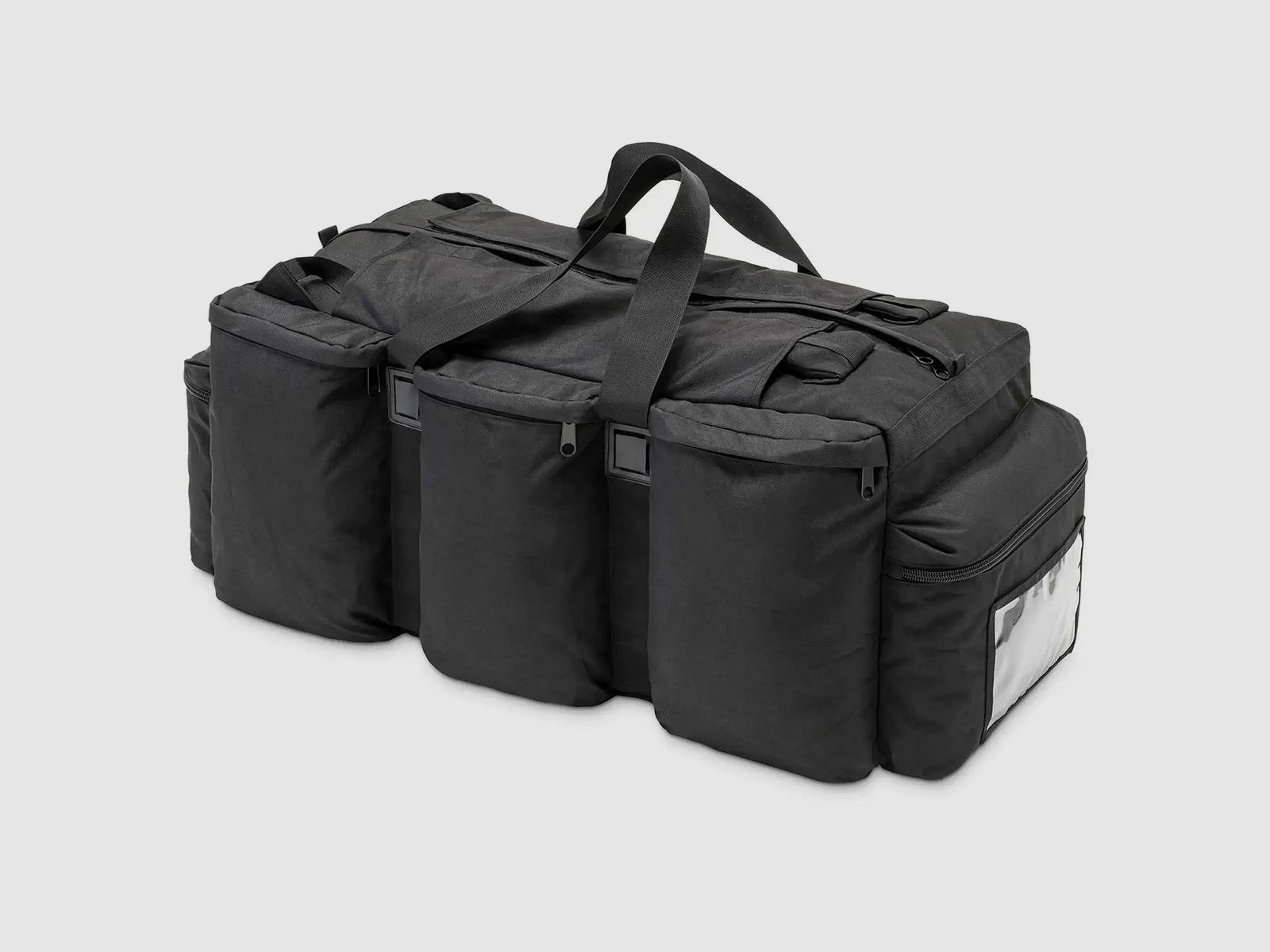 Defcon 5 Defcon 5 Tragetasche Duffle Bag 100 L - Coyote