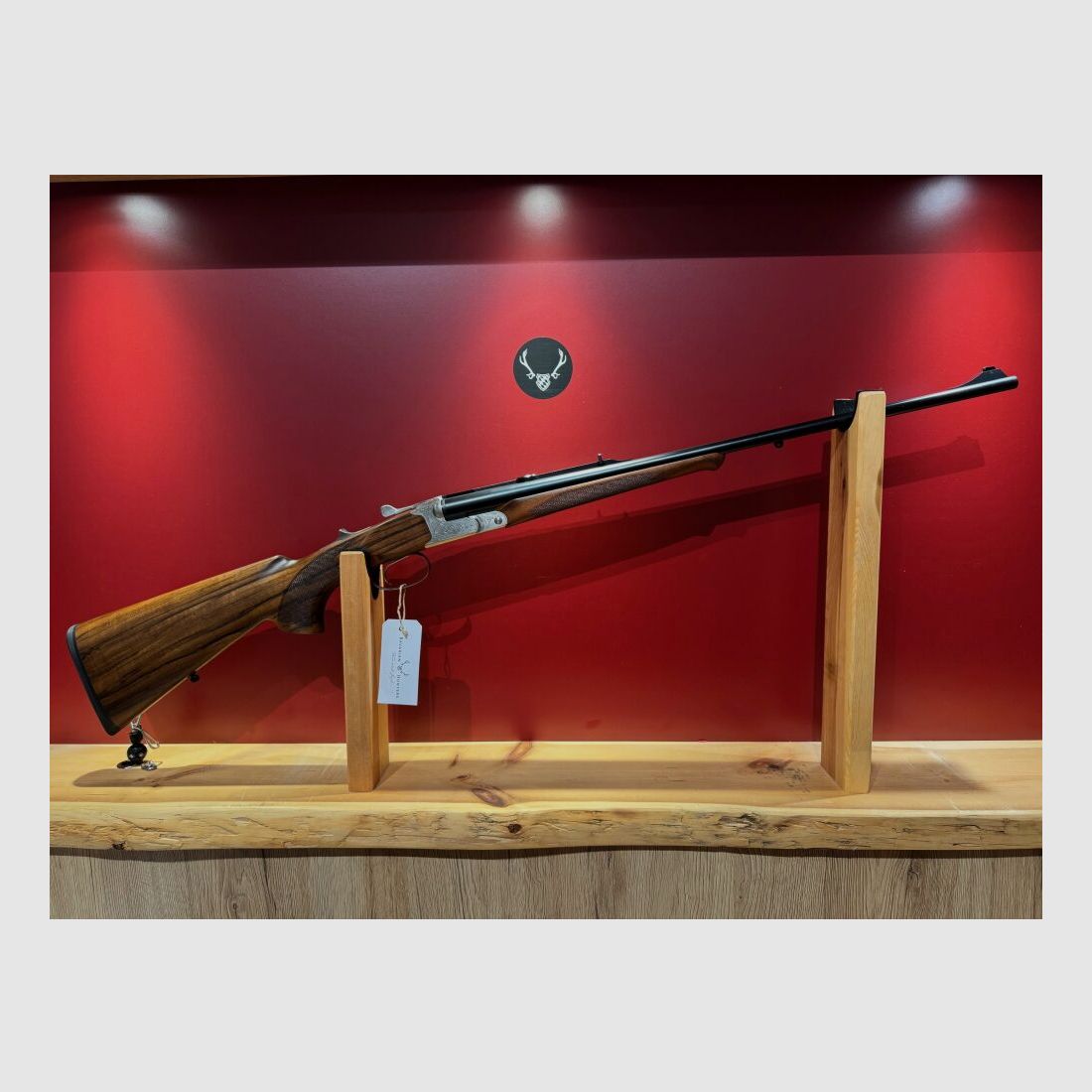 Krieghoff Classic Doppelbüchse