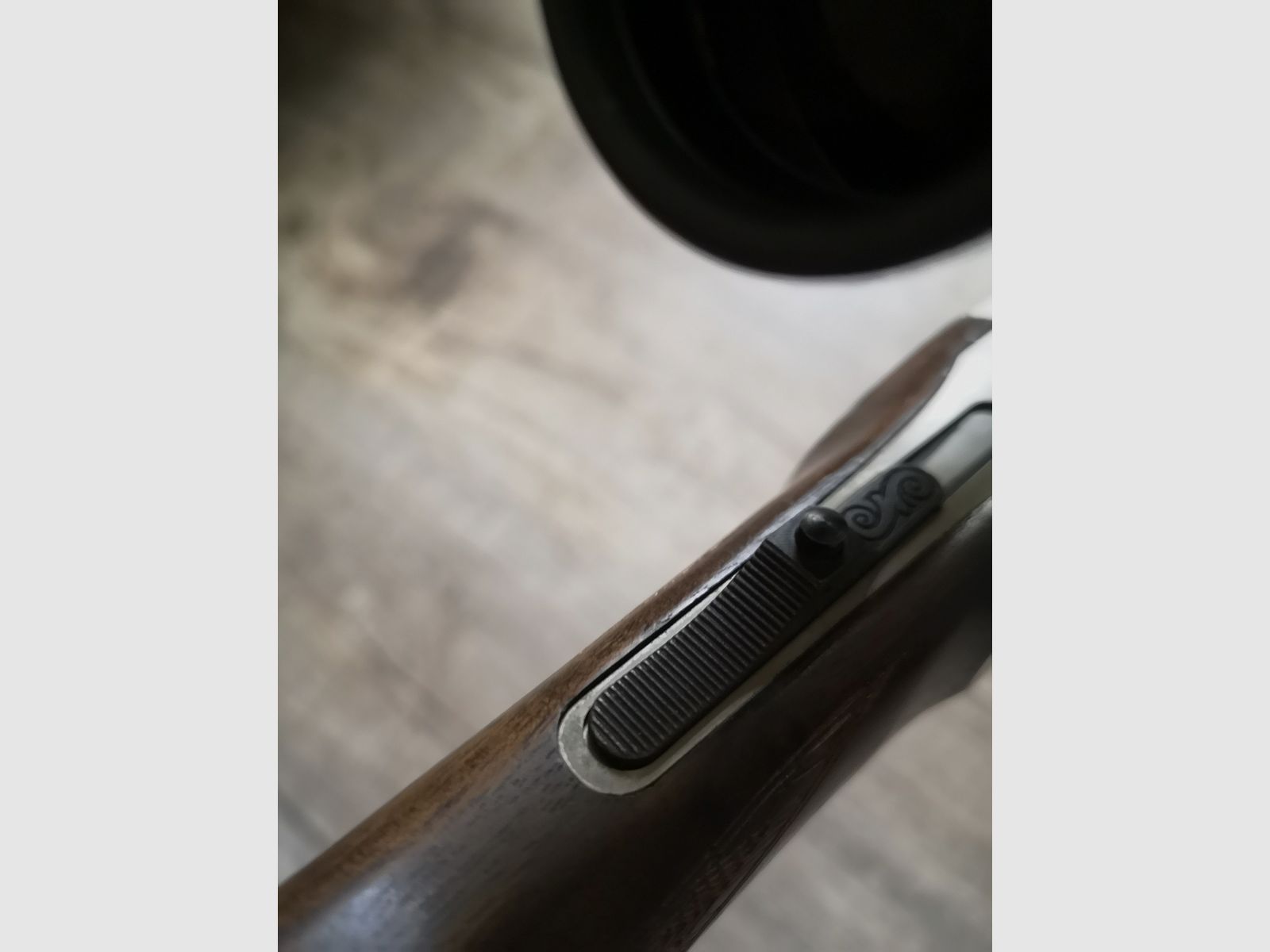 Blaser BS79 Bockbüchsflinte, 12/70, 5,6x50RM