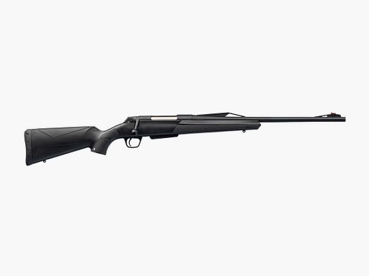 CARABINE A VERROU WINCHESTER XPR COMPOSITE BATTUE FILETÉE CALIBRE 300WM LONGUEUR 61CM
