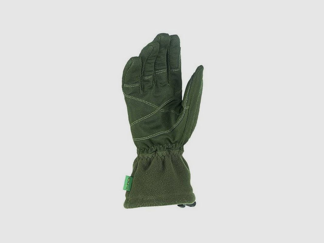 Technische Fleece-Handschuhe Xjagd Adak, Bild 3 von 3