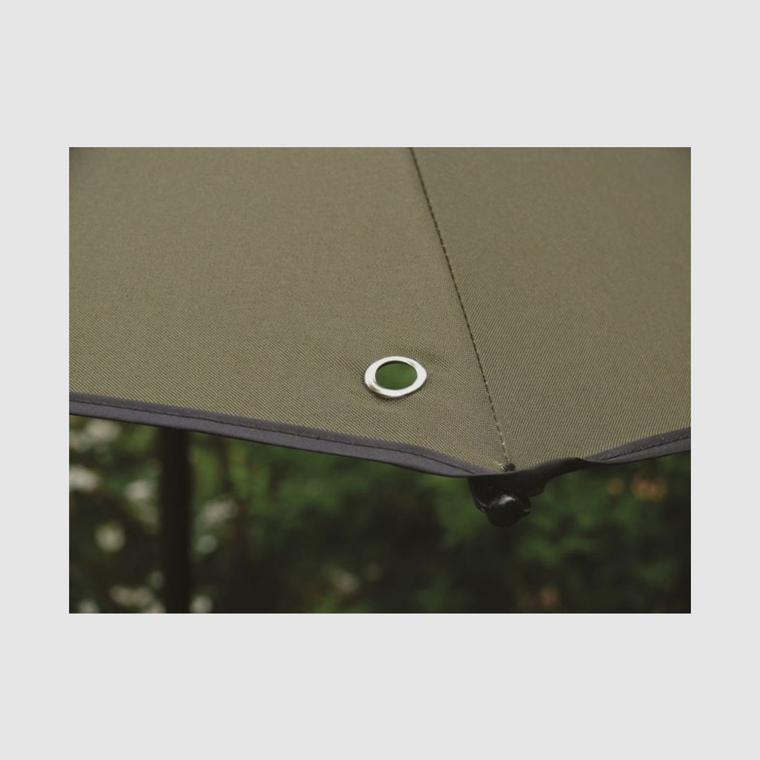 FUZYON – PARAGUAS DE PUESTO DIÁMETRO 160 cm, imagen 2 de 2