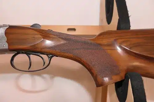 Bockdoppelflinte Sabatti Classic 92 Kal. 9.3x74JRS, Bild 2 von 12
