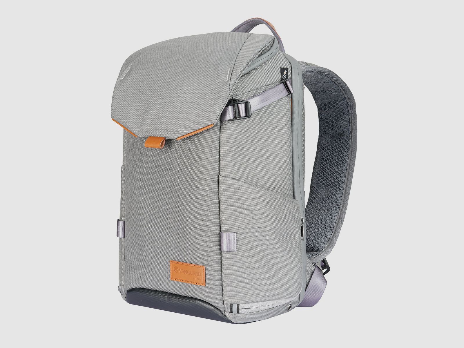 Vanguard World Veo City B46 GY – Rucksack, Bild 1 von 8