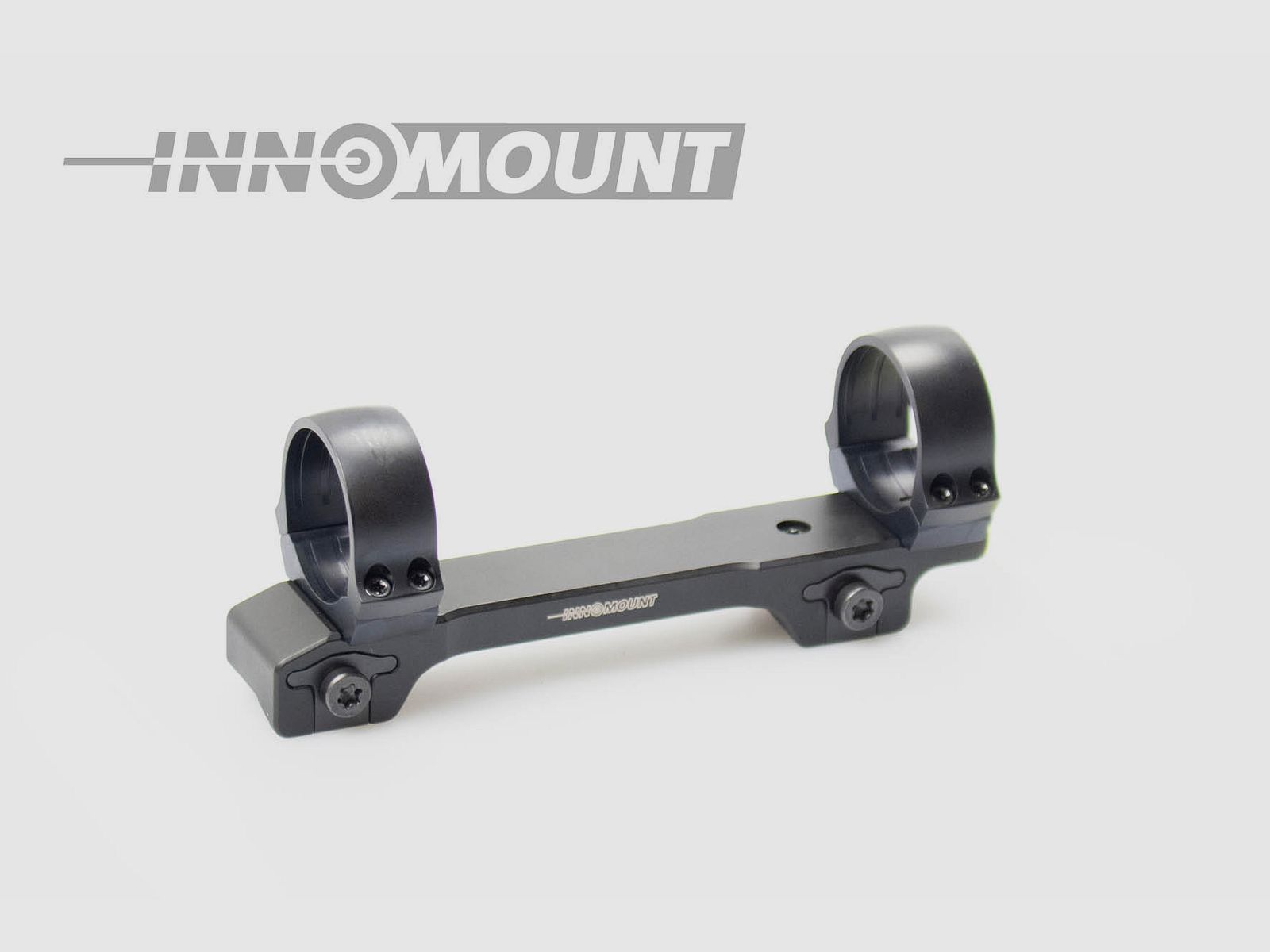 Innomount FM für Sauer 404/Sauer 303 SN: L…. – Ring 34mm BH 9mm = (+6mm)