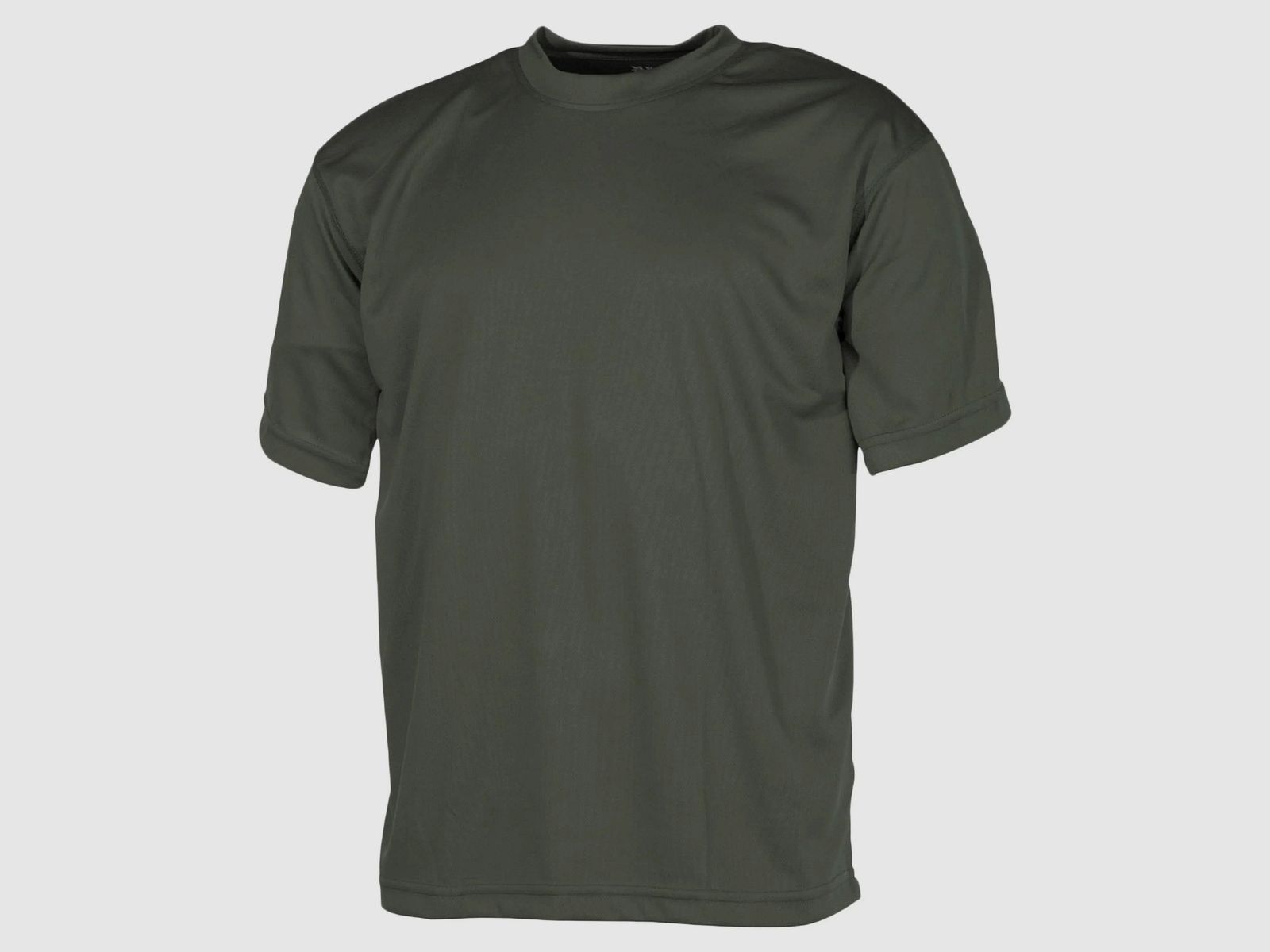 MFH MFH T-Shirt Tactical oliv