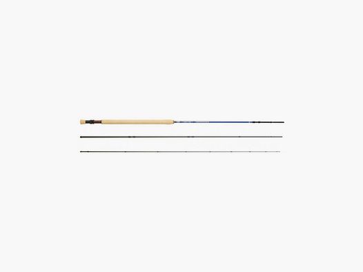 HEARTY RISE Canne Trout River Nymphe 3m30 / Natürliche Köder (Toc & Nymphen)