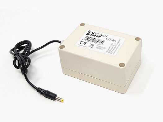 Akku 5000mAh zu ICUcam4 Wildkamera