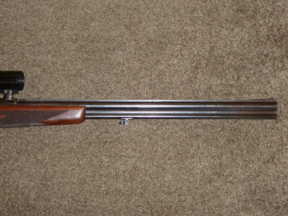 Sauer & Sohn Mod. 54