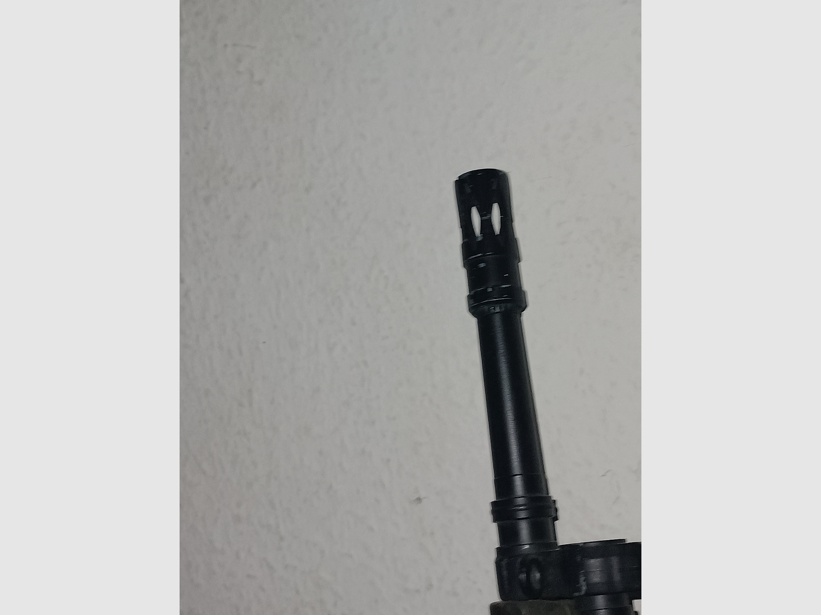 HK G3 Airsoft Rifle