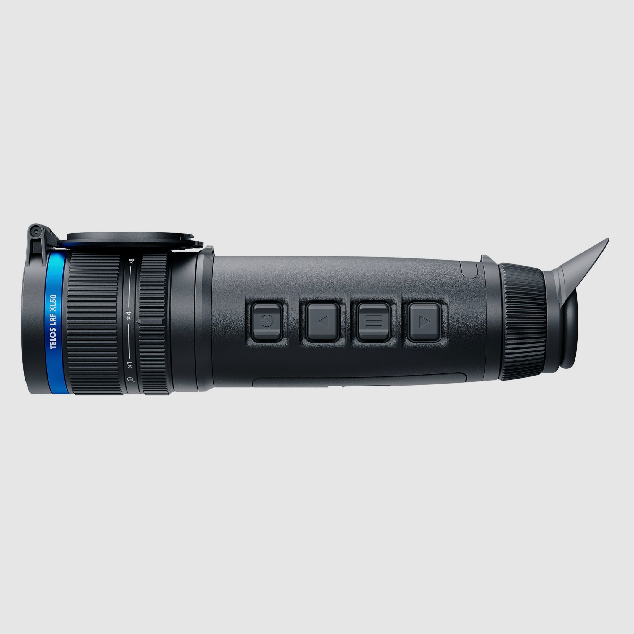 Pulsar 77515 Wärmebildgerät Telos XL50 LRF 1024x768 12µm NETD <40mK