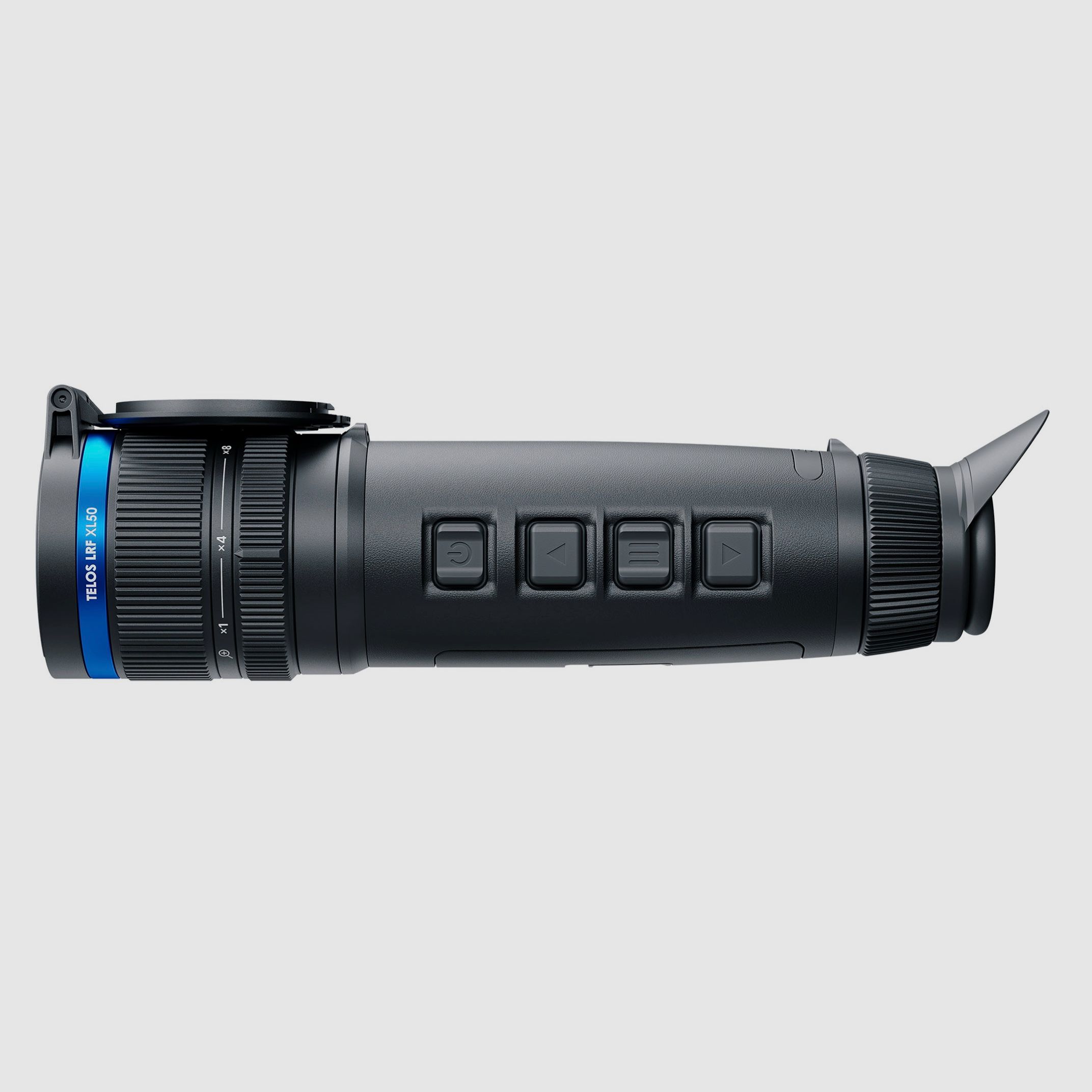 Pulsar 77515 thermal imaging device Telos XL50 LRF 1024x768 12µm NETD <40mK