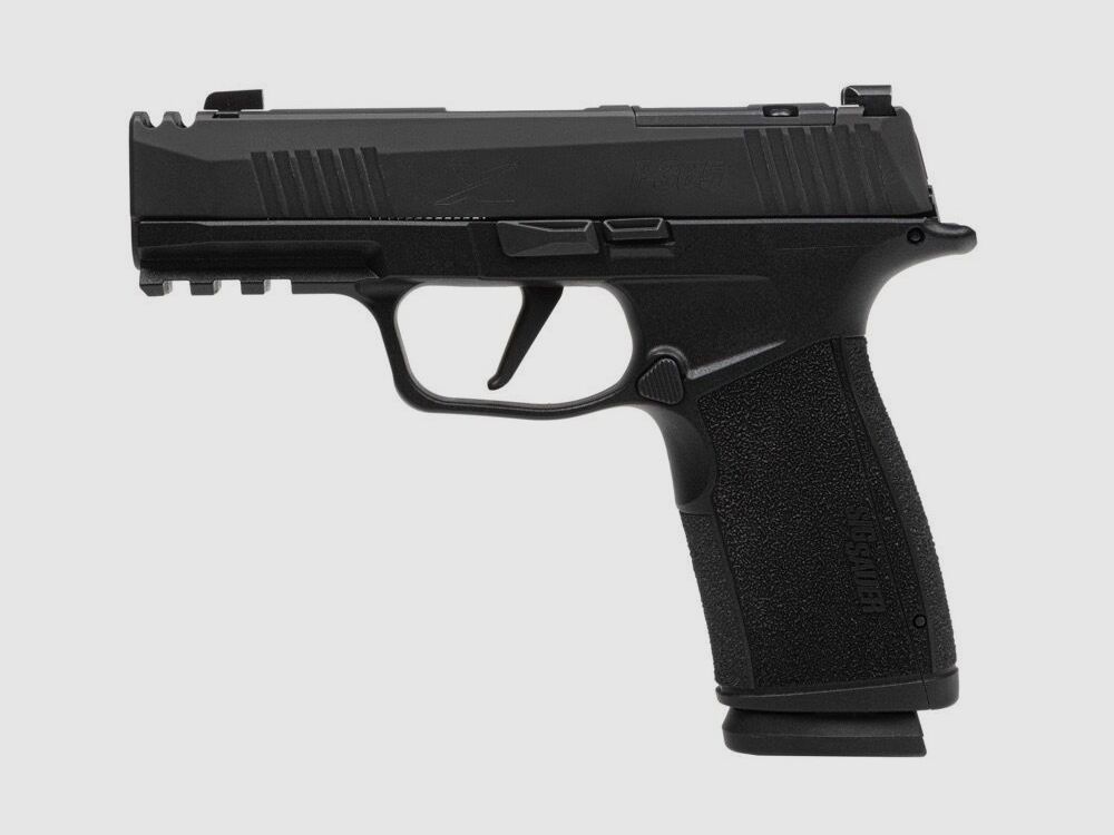Sig Sauer P365 X-Macro Comp.