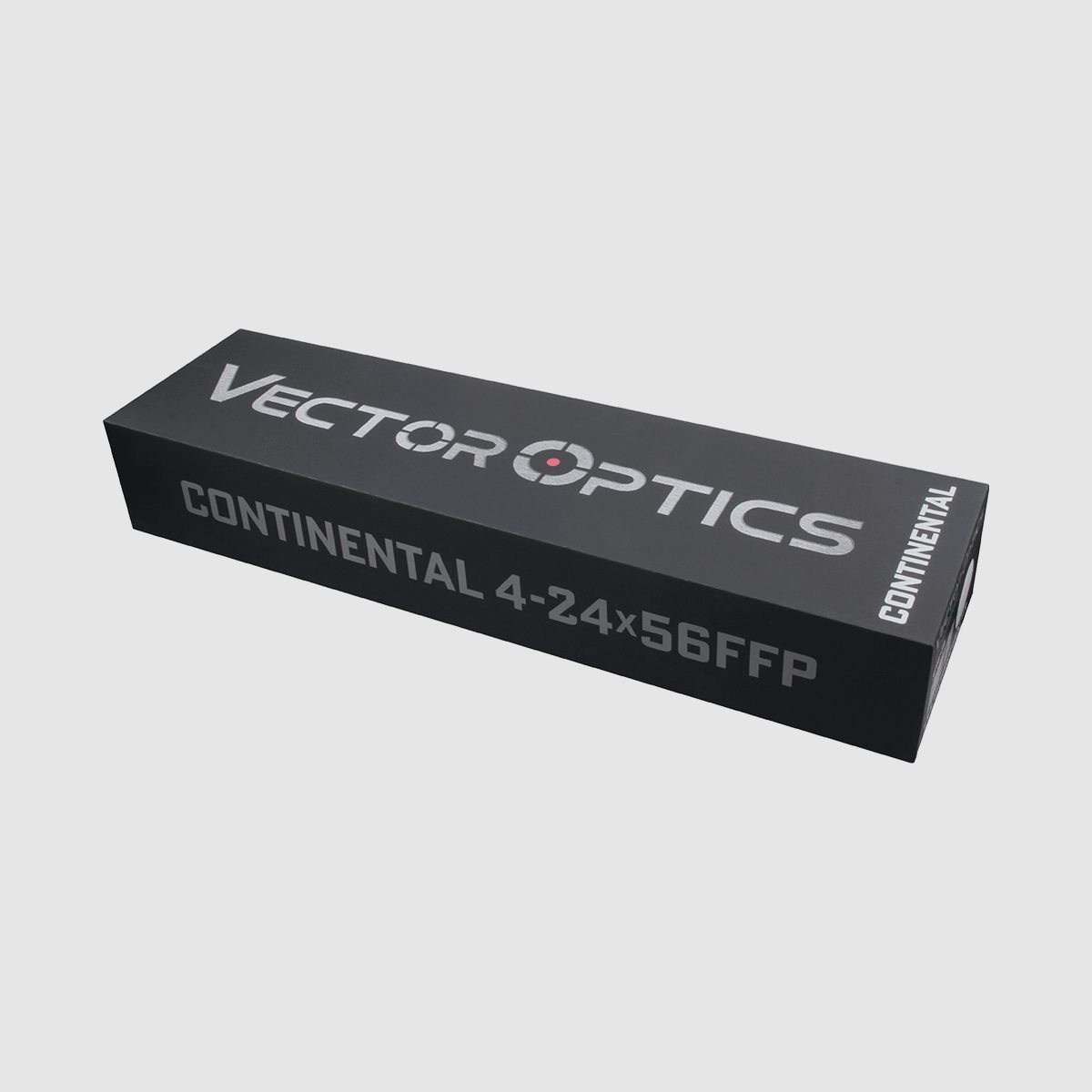 LUNETTE CONTINENTAL X6 4-24X56 FFP 34MM RET 34FFP, image 10 of 10