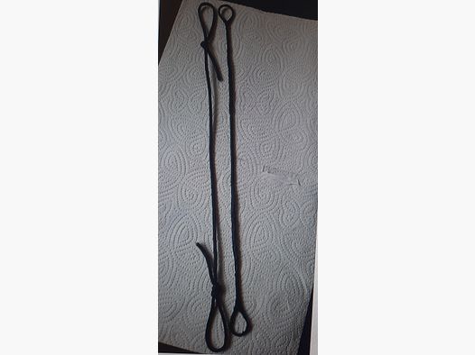 Armbrustsnoer Geschikt ook voor Stinger en Mini Cobra, incl. verwisselhulp