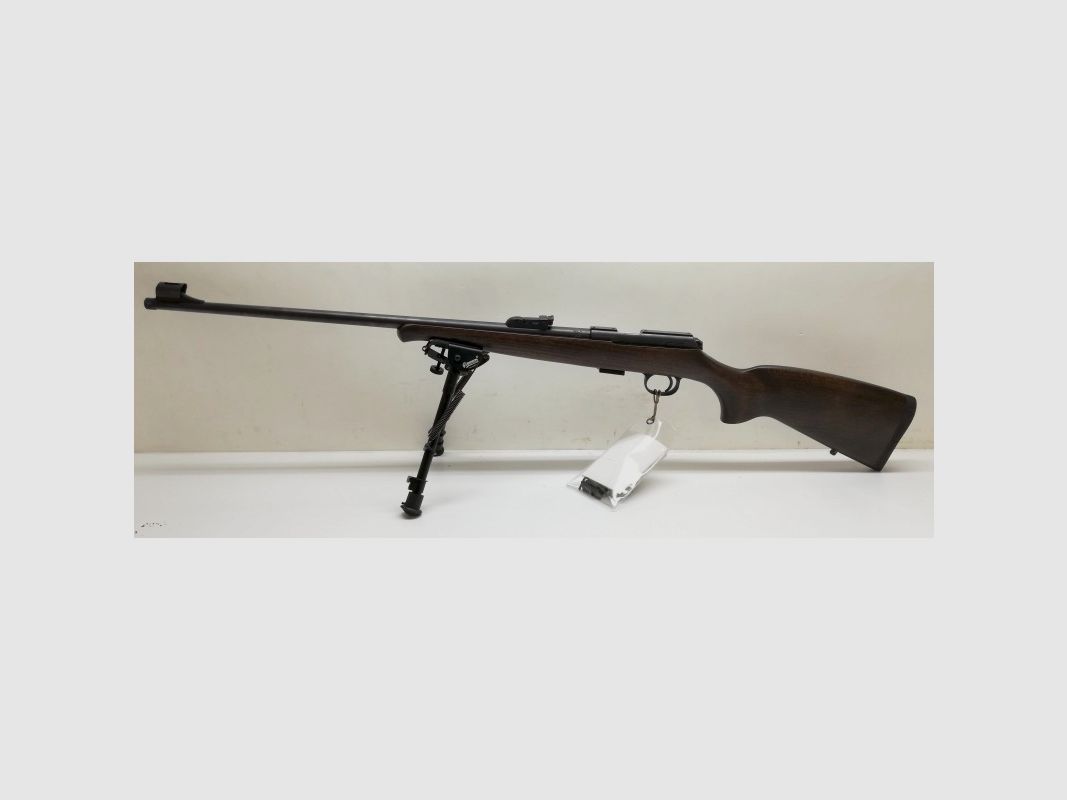 CZ 457 Training Rifle d'occasion, image 4 sur 4